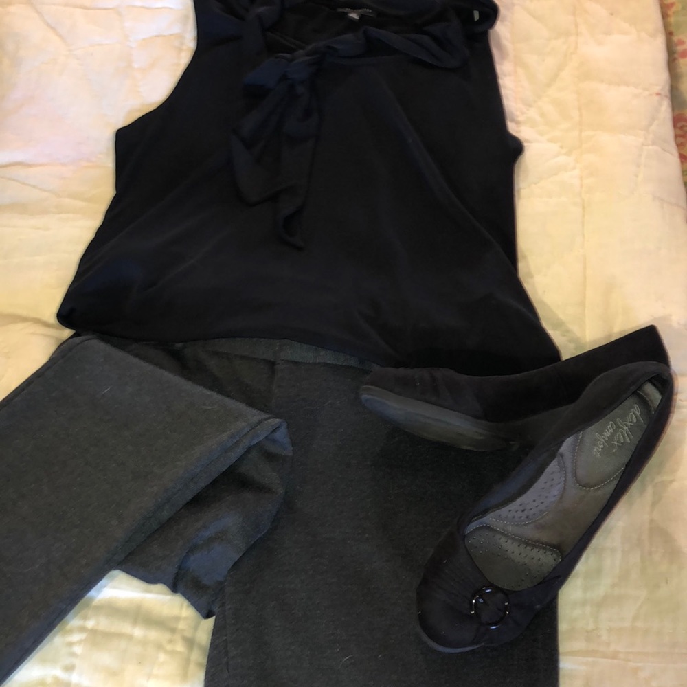 Michael Kors dress pants.